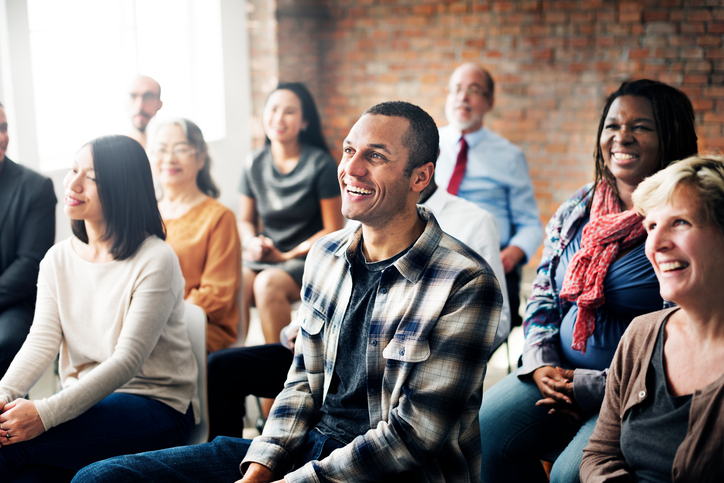 Citizenship Classes | Migration Resource Center