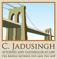 C Jadusingh C Jadusingh