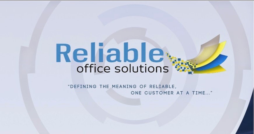 Reliable Office Solutions Reliable Office Solutions