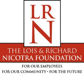 Lois & Richard Nicotra Foundation Love in Action | Richard Nicotra Foundation