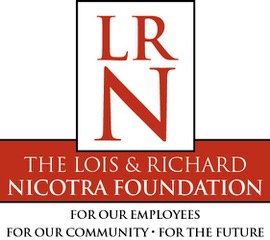 Love in Action | Richard Nicotra Foundation