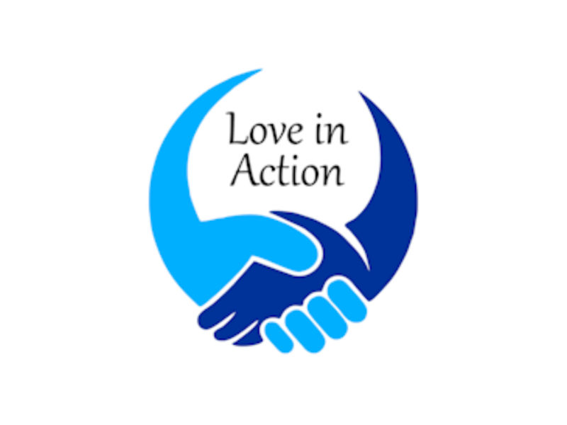 Love in Action | H. C. Gemmer Family Christian Foundation