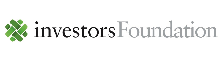 Inestors Foundation Logo