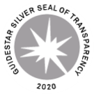 GuideStar Silver Seal of Transparency 2020 | Migration Resource Center