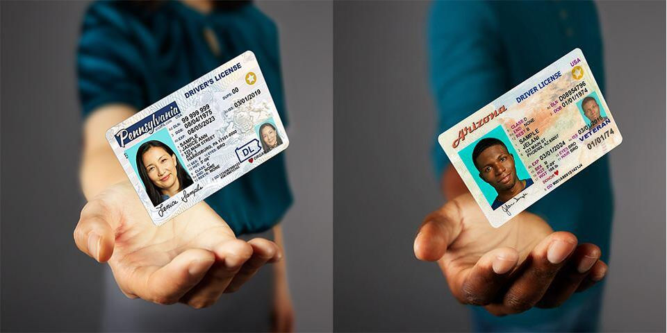 Real ID Act Extended | Migration Resource Center