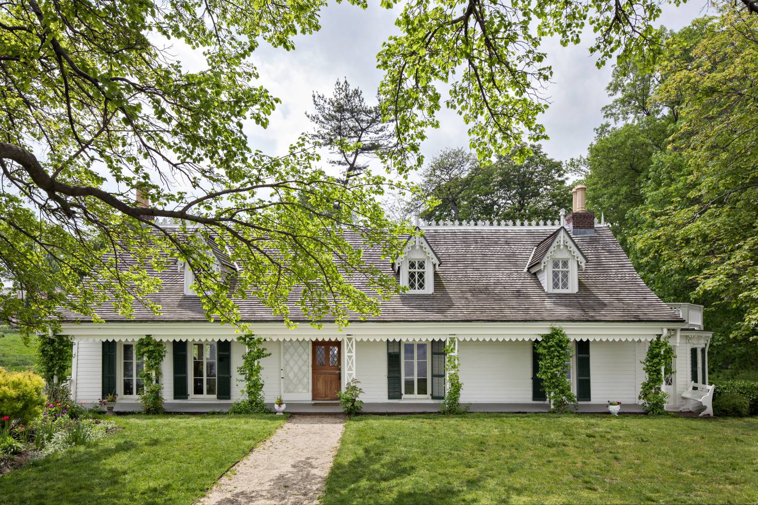 Alice Austen House Staten Island NY